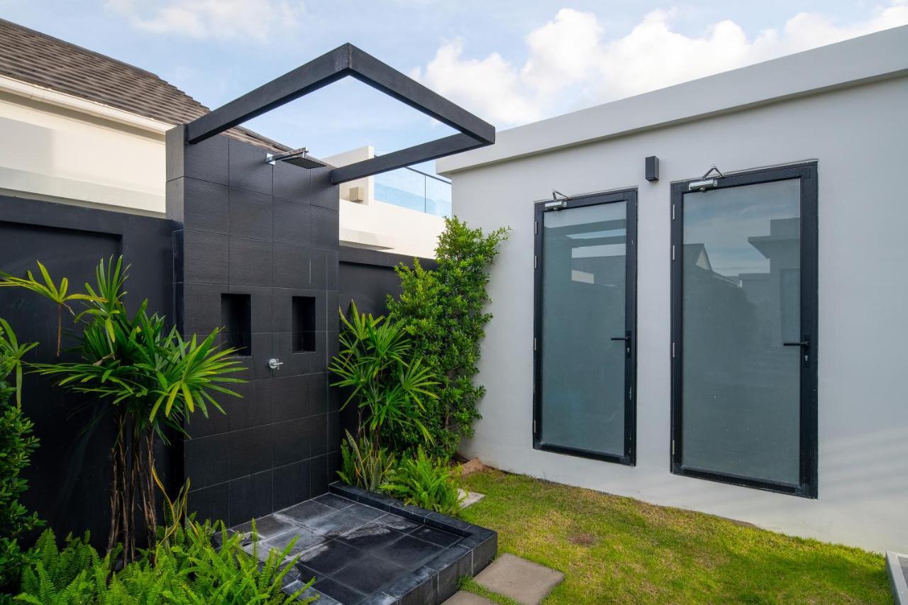 Sivana Villas HHQ Exterior foto