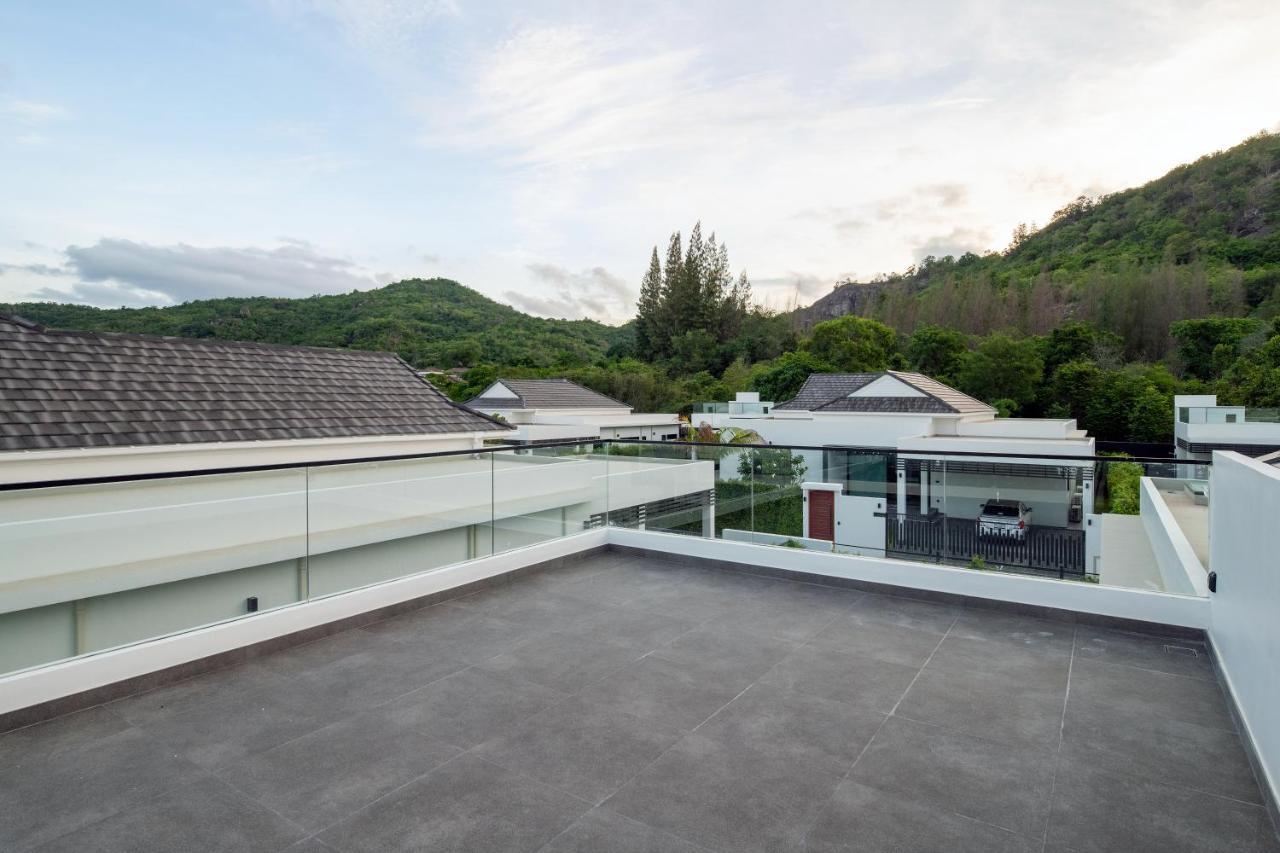 Sivana Villas HHQ Exterior foto