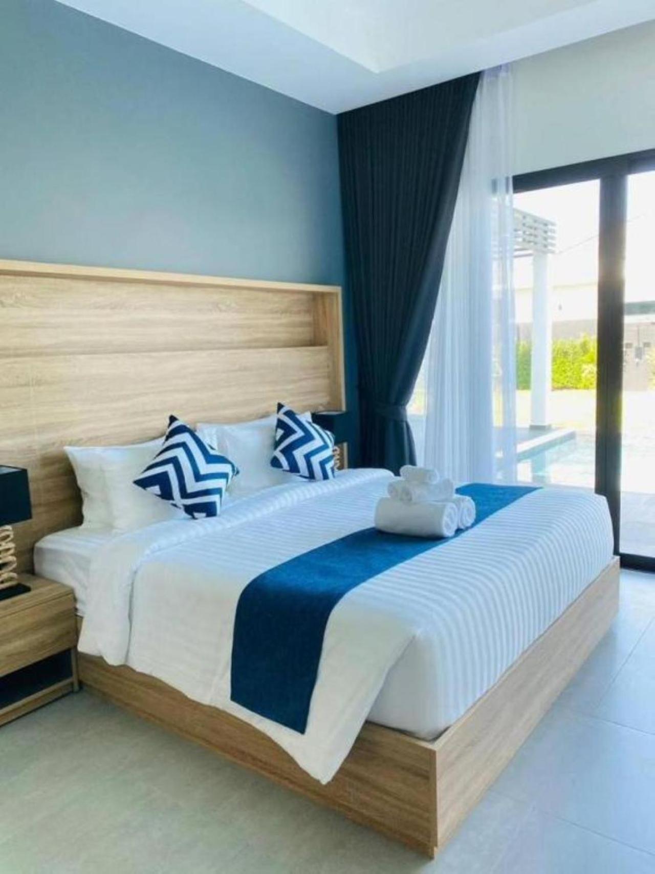 Sivana Villas HHQ Exterior foto
